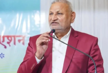 Photo of महाराष्ट्र के पूर्व मंत्री कोकाटे को धोखाधड़ी मामले में मिली जमानत