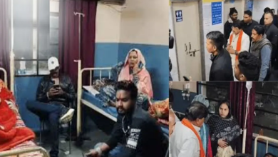 Photo of इंदौर में दूषित पानी पीने से अब तक आठ लोगों की मौत, सीएम ने दिए जांच के आदेश