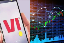 Photo of Vodafone Idea के शेयरों में भारी गिरावट, 30 मिनट के अंदर 15% टूटे 