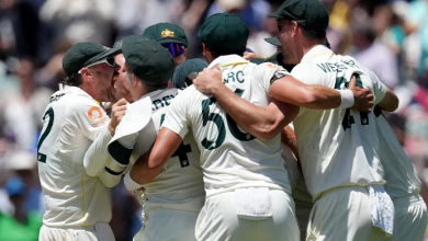 Photo of ऑस्‍ट्रेलिया ने बॉक्सिंग-डे टेस्‍ट के लिए किया स्‍क्‍वाड का एलान, दो अहम बदलाव किए