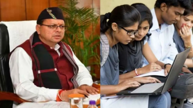 Photo of उत्तराखंड में मुख्यमंत्री मेधावी छात्रवृत्ति के लिए 5402 छात्रों का चयन