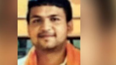 Photo of पंजाब के जिला यूथ अध्यक्ष का खून से लथपथ शव बरामद