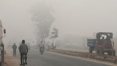 Photo of पंजाब में फिर दस्तक देगी कड़ाके की सर्दी, शीतलहर का येलो अलर्ट जारी