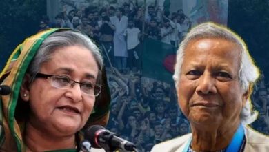 Photo of बांग्लादेश में हसीना के तख्तापलट के बाद पहला चुनाव