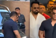 Photo of 60वें बर्थडे से पहले Salman Khan ने बदला अपना हुलिया