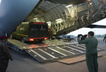 Photo of ऑपरेशन सागर बंधु:  भारत ने श्रीलंका के पीड़ितों को और मदद भेजी