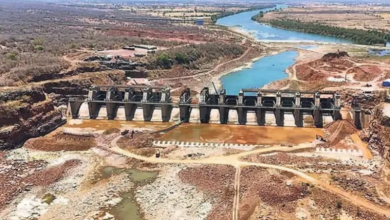 Photo of राजस्थान में नौनेरा वृहद और परवन-अकावद पेयजल परियोजनाओं को मंजूरी