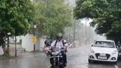 Photo of आज उत्तराखंड के इन जिलों में बारिश-बर्फबारी के आसार