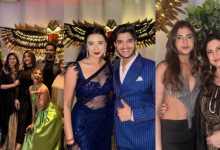 Photo of बिग बॉस 19 की पार्टी में मिटीं दूरियां