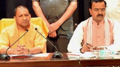 Photo of बरेली में आज डिप्टी सीएम, कल सीएम योगी करेंगे दौरा