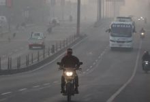 Photo of एमपी में शीतलहर का कहर, ठंड ने तोड़े रिकॉर्ड