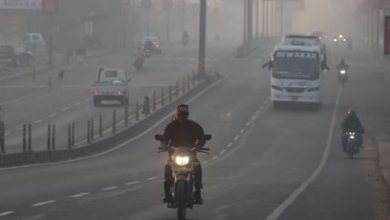 Photo of एमपी में शीतलहर का कहर, ठंड ने तोड़े रिकॉर्ड