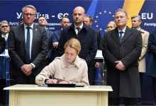 Photo of यूक्रेन युद्ध पर बड़ा फैसला: ईयू ने रूसी संपत्तियां की फ्रीज