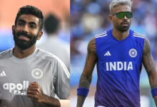 Photo of बुमराह-हार्दिक न्यूजीलैंड वनडे सीरीज में नहीं खेलेंगे? रिपोर्ट से सामने आई बड़ी वजह
