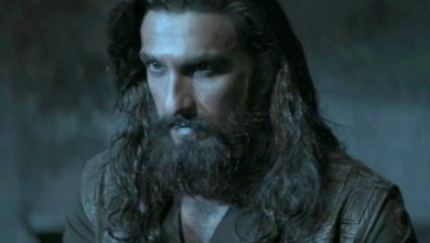 Photo of  मंगलवार को धुरंधर ने पलटा पूरा गेम, 12वें दिन तूफानी रफ्तार से हुई कमाई