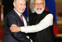 Photo of आज भारत आएंगे पुतिन, पीएम मोदी के साथ होगी सीक्रेट मीटिंग