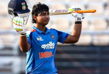 Photo of भारत और पाकिस्तान की अंडर-19 टीमों के बीच रविवार को होगा मुकाबला