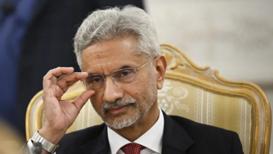 Photo of  भारत ने खारिज किया चीन का दावा; PAK के साथ सीजफायर के दावे पर सुनाया