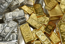 Photo of गोल्ड ने रचा इतिहास, अंतरराष्ट्रीय बाजार में पहली बार ₹1.42 लाख के पार; क्यों चढ़ीं कीमतें