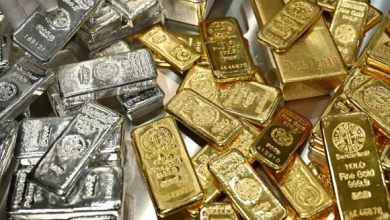 Photo of गोल्ड ने रचा इतिहास, अंतरराष्ट्रीय बाजार में पहली बार ₹1.42 लाख के पार; क्यों चढ़ीं कीमतें