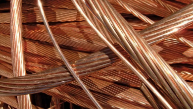 Photo of सोने से खरा साबित हुआ ये तांबे वाला शेयर, 2025 में 90% रिटर्न