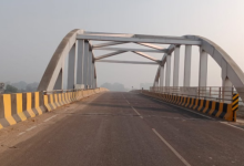 Photo of यूपी में बिछेगा 23 बड़े पुलों और पांच आरओबी का जाल, यातायात होगा सुगम… 