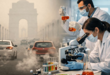 Photo of फ्लेम रिटार्डेंट: कारों में इस्तेमाल रसायनों से कैंसर के खतरे की जांच तेज