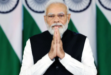 Photo of विजय दिवस पर पीएम मोदी ने शेयर की पोस्ट
