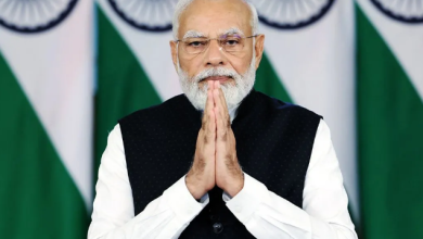 Photo of विजय दिवस पर पीएम मोदी ने शेयर की पोस्ट
