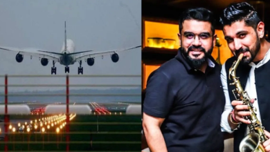 Photo of थाईलैंड से डिपोर्ट किए गए नाइटक्लब मालिक लुथरा ब्रदर्स