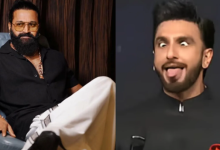 Photo of Ranveer Singh की दैव कॉन्ट्रोवर्सी पर ऋषभ शेट्टी ने तोड़ी चुप्पी
