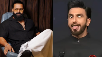 Photo of Ranveer Singh की दैव कॉन्ट्रोवर्सी पर ऋषभ शेट्टी ने तोड़ी चुप्पी