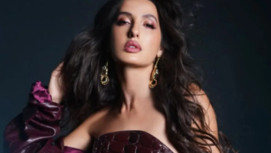 Photo of Nore Fatehi को सात-समंदर पार मिला उनका ‘दिलबर’