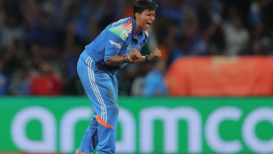 Photo of Deepti Sharma ने साल के अंत में रचा इतिहास