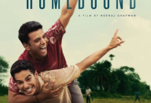 Photo of भारत से Homebound ने ऑस्कर में बना लिया दबदबा