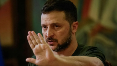 Photo of पुतिन के घर पर ड्रोन अटैक को लेकर जेलेंस्की ने भारत पर क्या कहा?