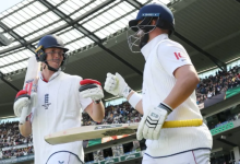 Photo of  5468 दिनों के बाद ऑस्ट्रेलियाई जमीं पर इंग्‍लैंड ने जीता पहला टेस्‍ट