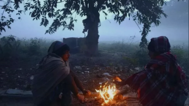 Photo of उत्तराखंड में सामान्य से नीचे आया न्यूनतम तापमान, सुबह-शाम बढ़ी ठिठुरन