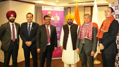 Photo of पंजाब के युवाओं को नौकरी: राज्य में निवेश के लिए जापानी कंपनियां तैयार