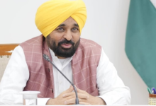 Photo of जिला परिषद व ब्लॉक समिति चुनाव के लिए AAP ने घोषित किए उम्मीदवार