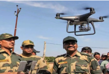 Photo of सरहद पर और मजबूत होगा BSF का एंटी ड्रोन सिस्टम, दुश्मन की हर हरकत पर पैनी नजर