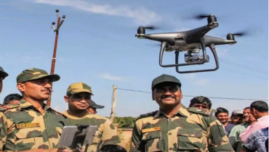Photo of सरहद पर और मजबूत होगा BSF का एंटी ड्रोन सिस्टम, दुश्मन की हर हरकत पर पैनी नजर