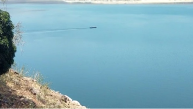 Photo of  पंजाब: भाखड़ा डैम से गाद निकालने पर बनी सहमति