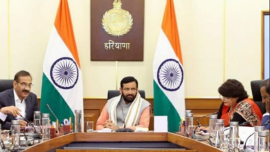 Photo of हरियाणा सरकार का बड़ा फैसला