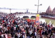 Photo of कुरुक्षेत्र: अंतरराष्ट्रीय गीता महोत्सव ने बनाई खास पहचान, 58 देशों में सुनाई दी गूंज