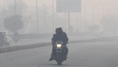 Photo of दिसंबर में सामान्य से अधिक बारिश के आसार