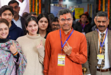 Photo of दिल्ली: मतगणना आज सुबह 8 बजे से,नतीजे खोलेंगे सियासत के पत्ते