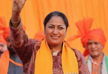 Photo of दिल्ली: सीएम रेखा वाले वार्ड में भाजपा ने रचा इतिहास