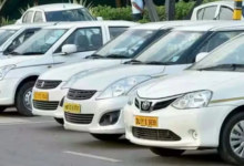 Photo of दिल्ली में ‘भारत टैक्सी’ सेवा शुरू