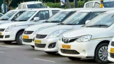 Photo of दिल्ली में ‘भारत टैक्सी’ सेवा शुरू